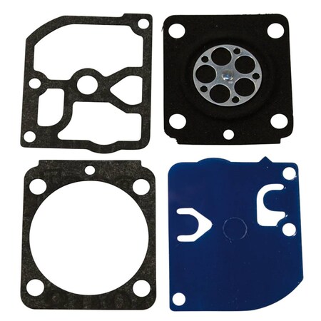 Stens Gasket And Diaphragm Kit 615-488 For Zama Gnd-56 615-488